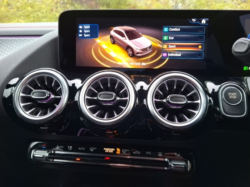 Used Mercedes-Benz EQA 2024 for sale - 76651766: Photo 17