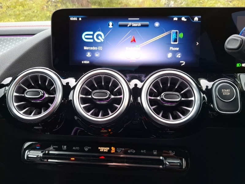 Used Mercedes-Benz EQA 2024 for sale - 76651766: Photo 18