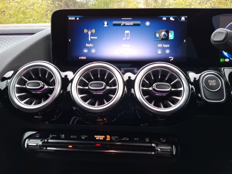 Used Mercedes-Benz EQA 2024 for sale - 76651766: Photo 19