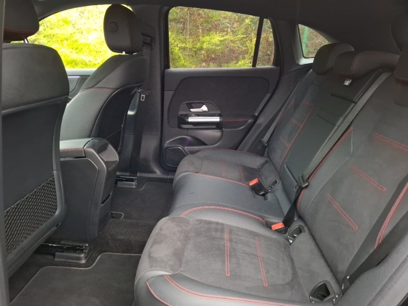 Used Mercedes-Benz EQA 2024 for sale - 76651766: Photo 6