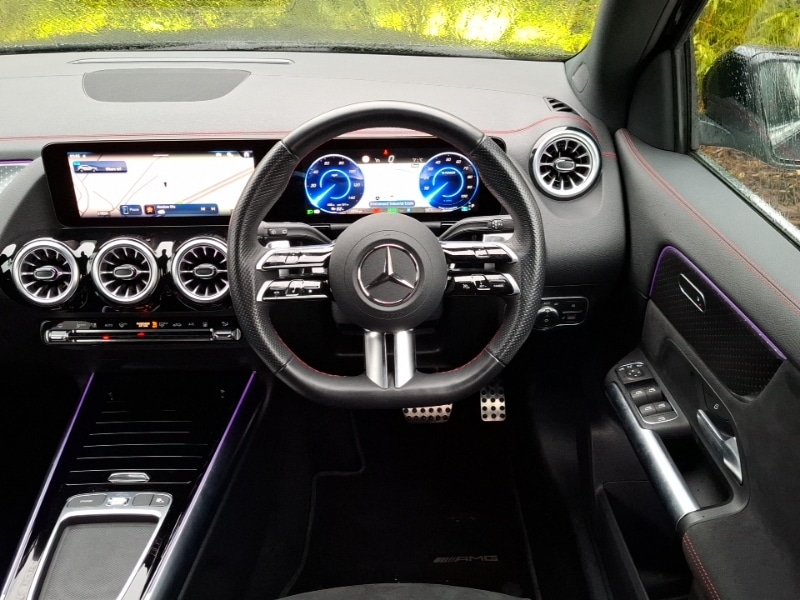 Used Mercedes-Benz EQA 2024 for sale - 76651766: Photo 7