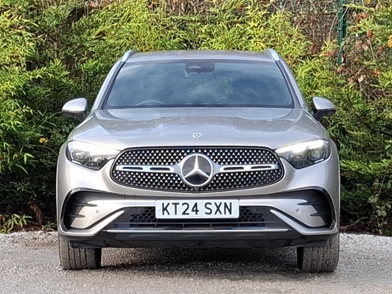 Used Mercedes-Benz GLC 2024 for sale - 76564181: Photo 13