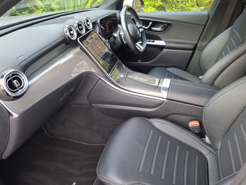 Used Mercedes-Benz GLC 2024 for sale - 76564181: Photo 5