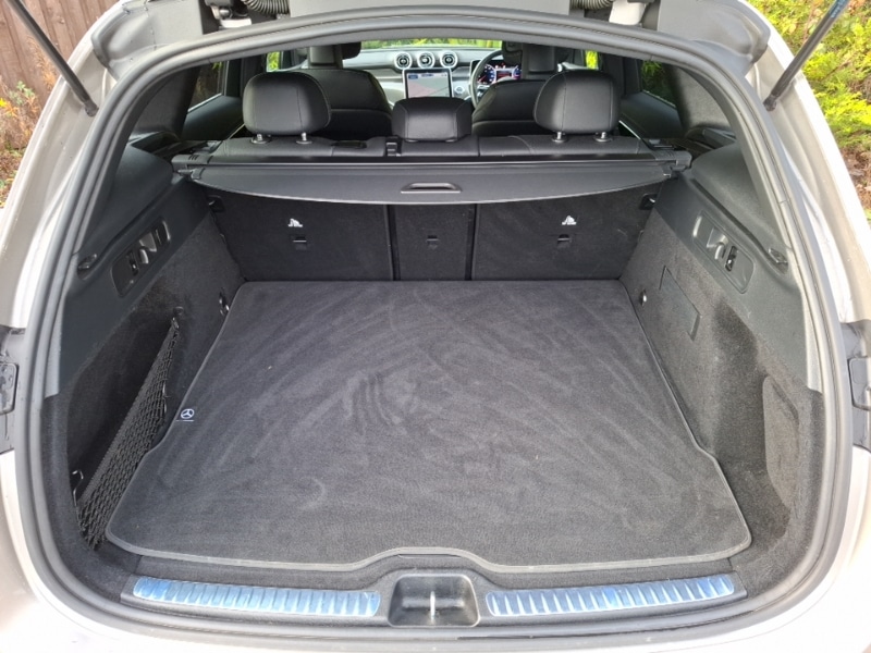 Used Mercedes-Benz GLC 2024 for sale - 76564181: Photo 8