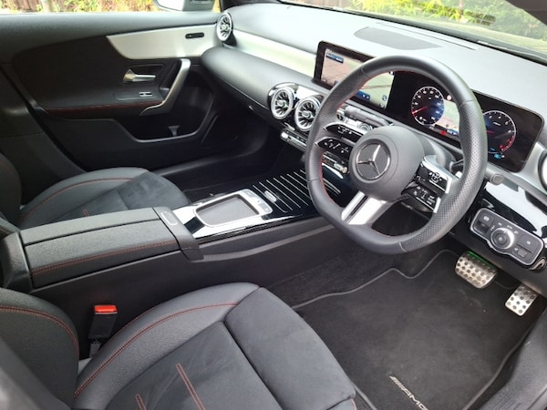 Used Mercedes-Benz A-Class 2024 for sale - 76309175: Photo 10