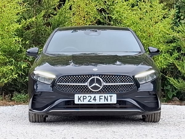 Used Mercedes-Benz A-Class 2024 for sale - 76309175: Photo 13