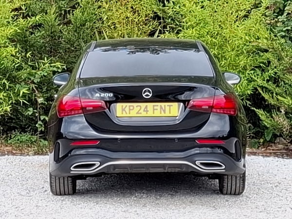 Used Mercedes-Benz A-Class 2024 for sale - 76309175: Photo 14