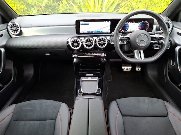 Used Mercedes-Benz A-Class 2024 for sale - 76309175: Photo 2