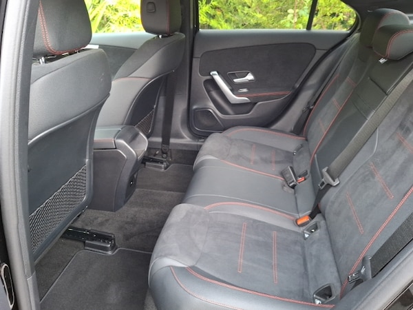 Used Mercedes-Benz A-Class 2024 for sale - 76309175: Photo 6