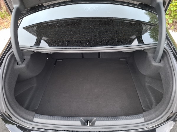 Used Mercedes-Benz A-Class 2024 for sale - 76309175: Photo 8