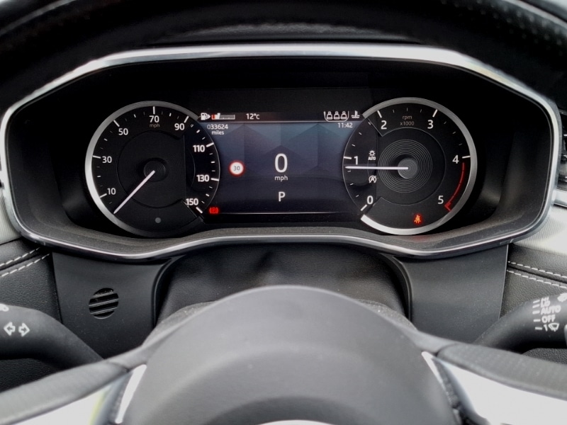 Used Jaguar F-Pace 2021 for sale - 76465040: Photo 11