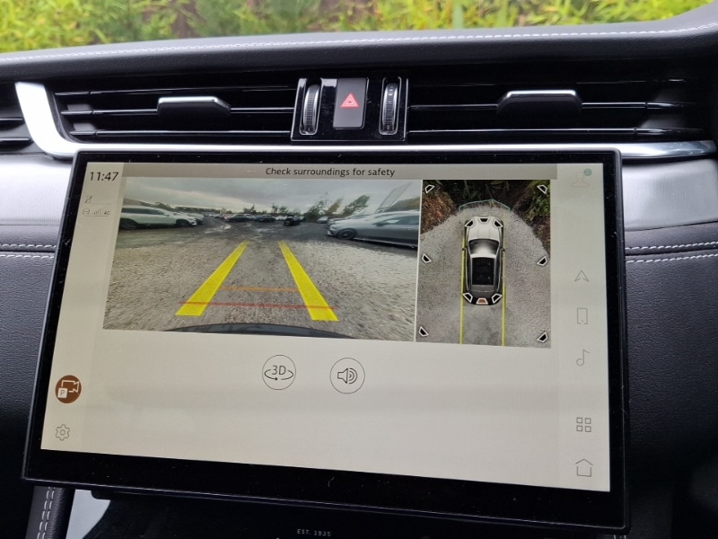 Used Jaguar F-Pace 2021 for sale - 76465040: Photo 15