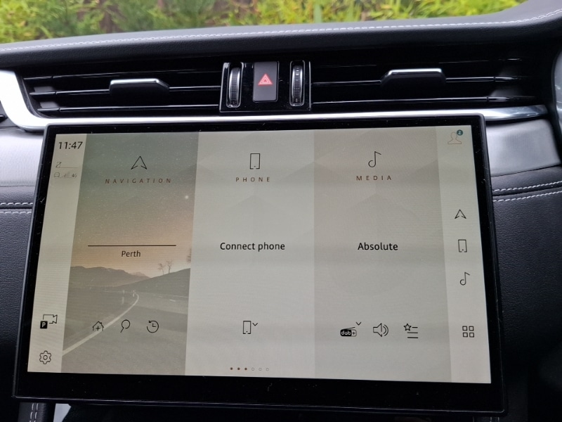 Used Jaguar F-Pace 2021 for sale - 76465040: Photo 16