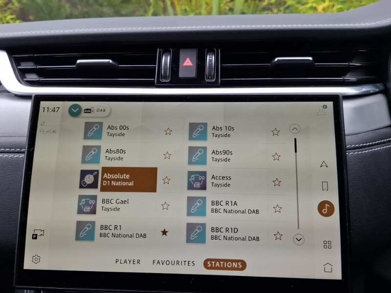 Used Jaguar F-Pace 2021 for sale - 76465040: Photo 17