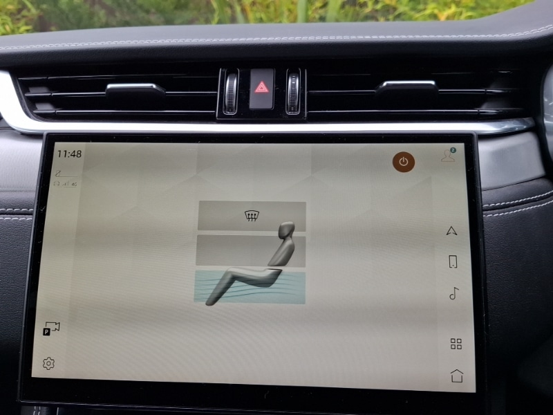 Used Jaguar F-Pace 2021 for sale - 76465040: Photo 19