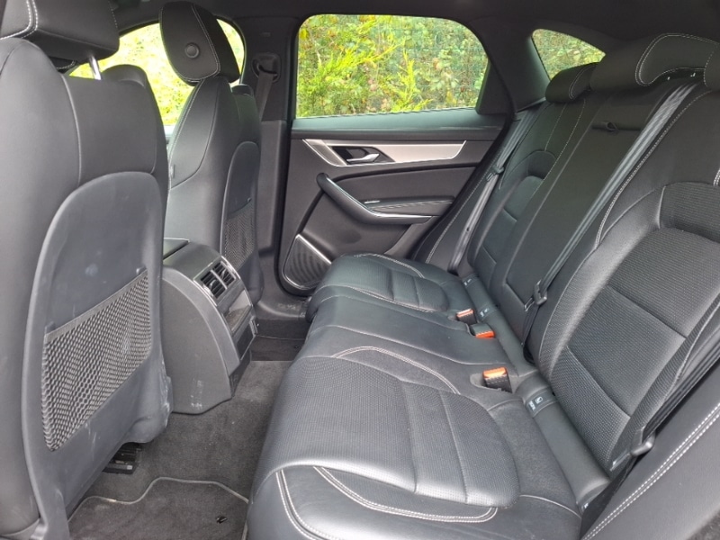 Used Jaguar F-Pace 2021 for sale - 76465040: Photo 6