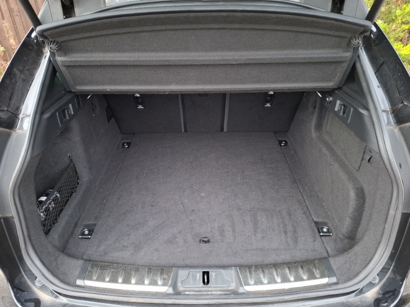 Used Jaguar F-Pace 2021 for sale - 76465040: Photo 8