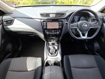 Used Nissan X-Trail 2021 for sale - 78269009: Photo