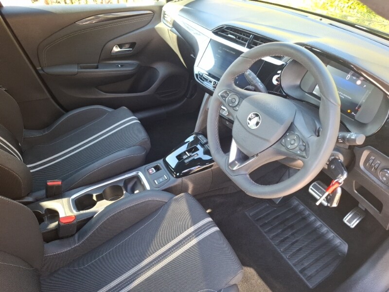 Used Vauxhall Corsa 2023 for sale - 78151595: Photo 10