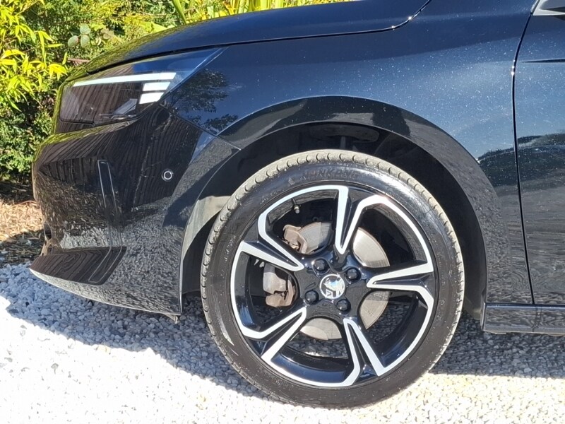 Used Vauxhall Corsa 2023 for sale - 78151595: Photo 12