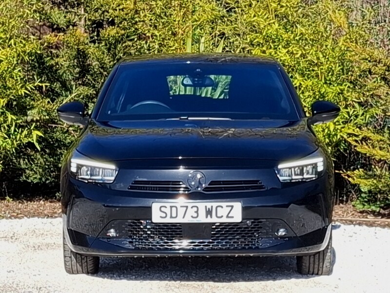 Used Vauxhall Corsa 2023 for sale - 78151595: Photo 13