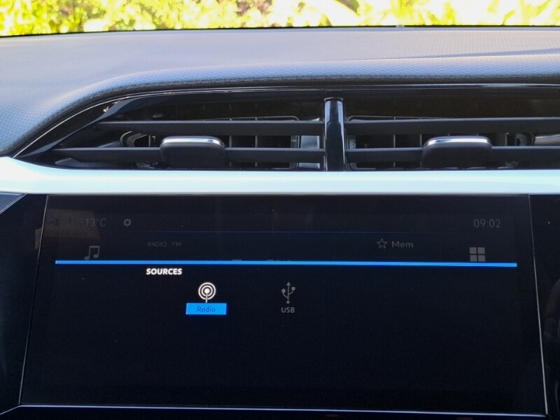 Used Vauxhall Corsa 2023 for sale - 78151595: Photo 14