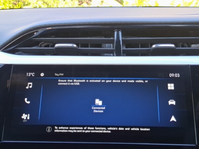 Used Vauxhall Corsa 2023 for sale - 78151595: Photo 15