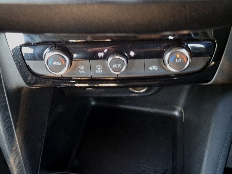 Used Vauxhall Corsa 2023 for sale - 78151595: Photo 19