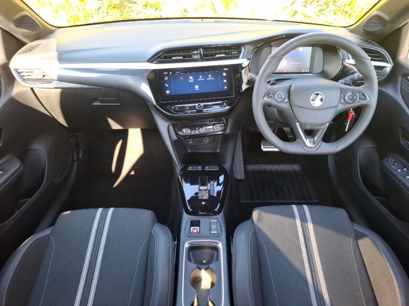 Used Vauxhall Corsa 2023 for sale - 78151595: Photo 2