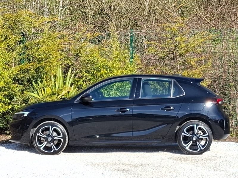 Used Vauxhall Corsa 2023 for sale - 78151595: Photo 4