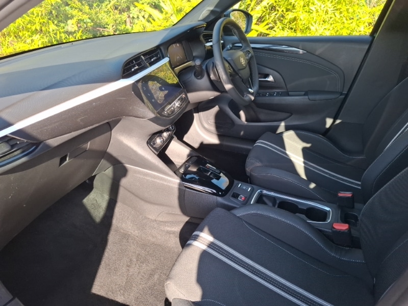 Used Vauxhall Corsa 2023 for sale - 78151595: Photo 5