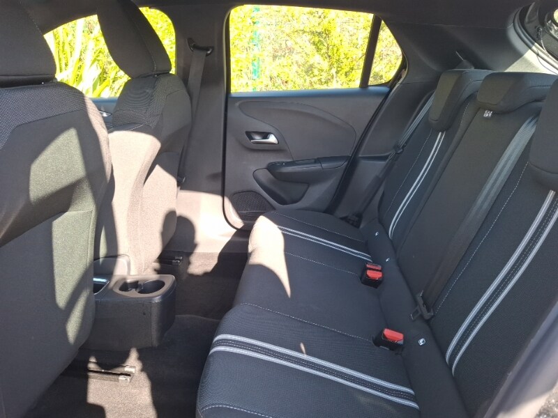 Used Vauxhall Corsa 2023 for sale - 78151595: Photo 6