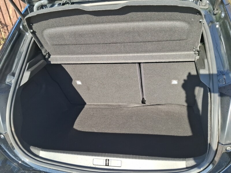 Used Vauxhall Corsa 2023 for sale - 78151595: Photo 8