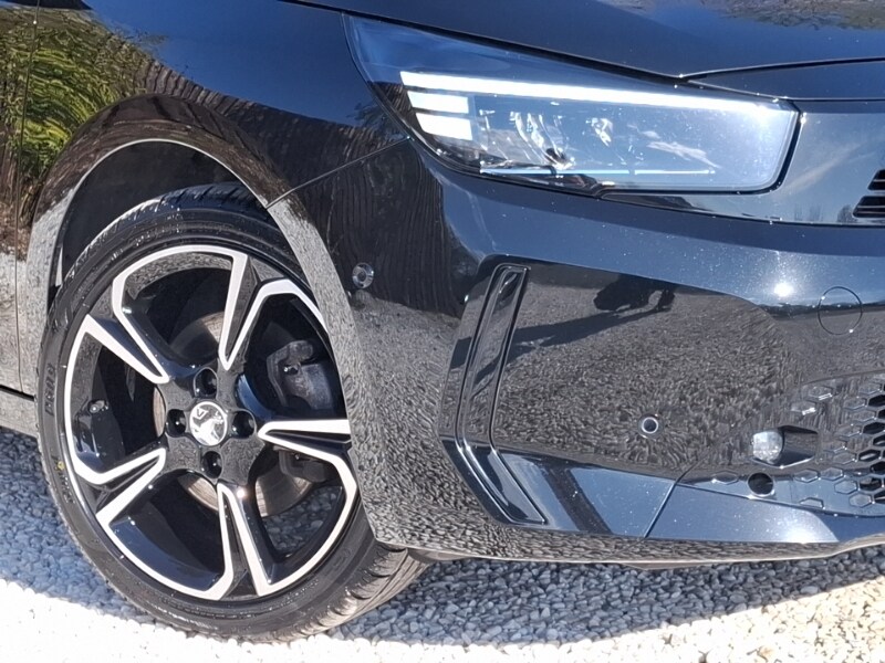 Used Vauxhall Corsa 2023 for sale - 78151595: Photo 9