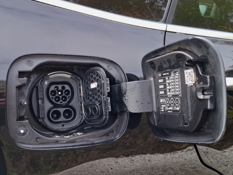 Used Mercedes-Benz EQC 2021 for sale - 76414669: Photo 15