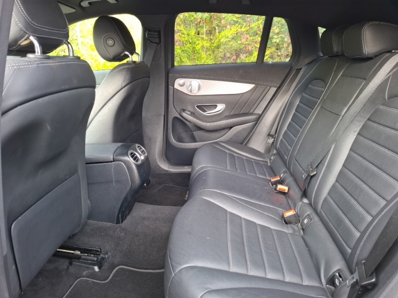 Used Mercedes-Benz EQC 2021 for sale - 76414669: Photo 6