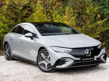 2023 - EQE 300 180kW AMG Line Premium 89kWh 4dr Auto