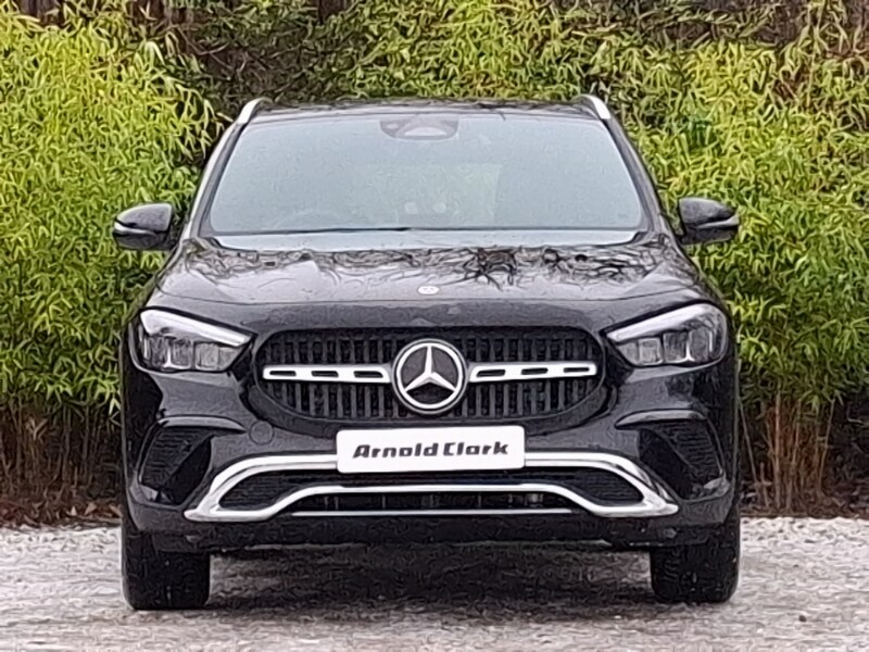 Used Mercedes-Benz GLA 2025 for sale - 77329770: Photo 13