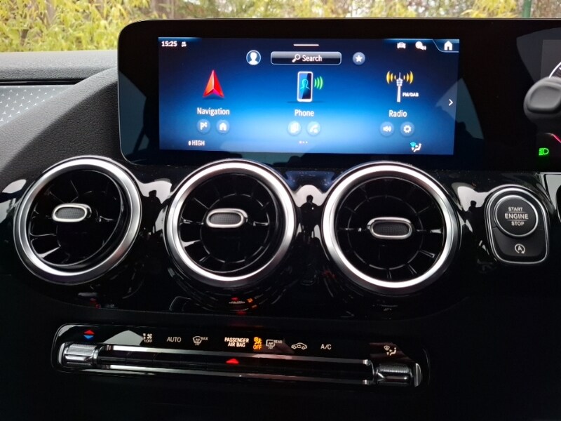 Used Mercedes-Benz GLA 2025 for sale - 77329770: Photo 17