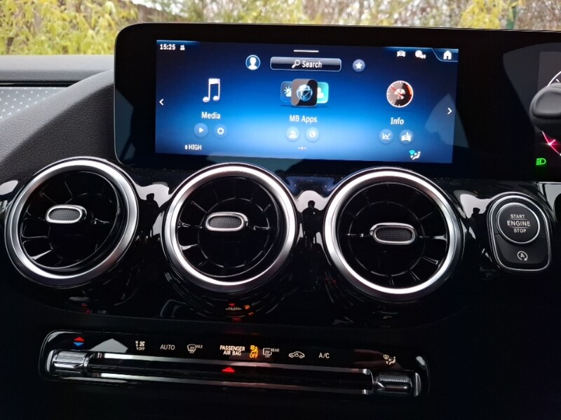 Used Mercedes-Benz GLA 2025 for sale - 77329770: Photo 18