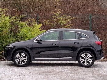 Used Mercedes-Benz GLA 2025 for sale - 77329770: Photo