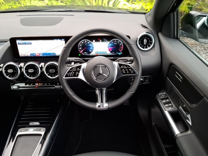 Used Mercedes-Benz GLA 2025 for sale - 77329770: Photo 7