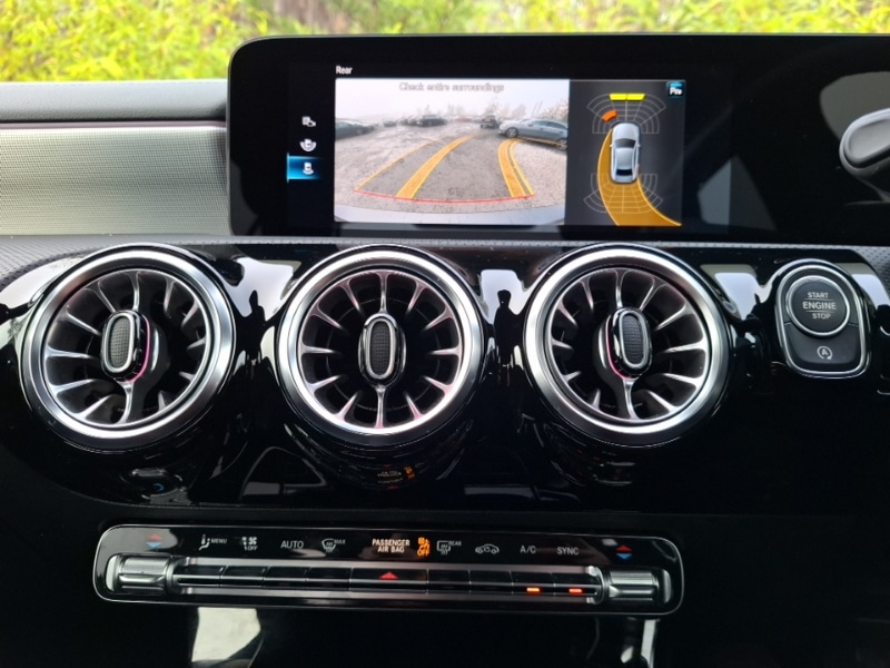 Used Mercedes-Benz A-Class 2022 for sale - 76880184: Photo 15