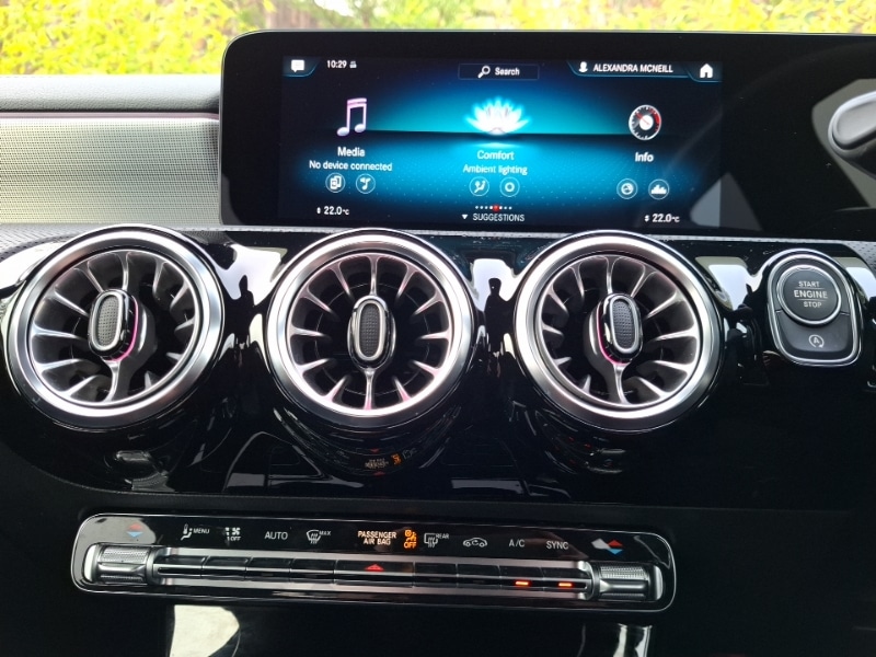 Used Mercedes-Benz A-Class 2022 for sale - 76880184: Photo 18