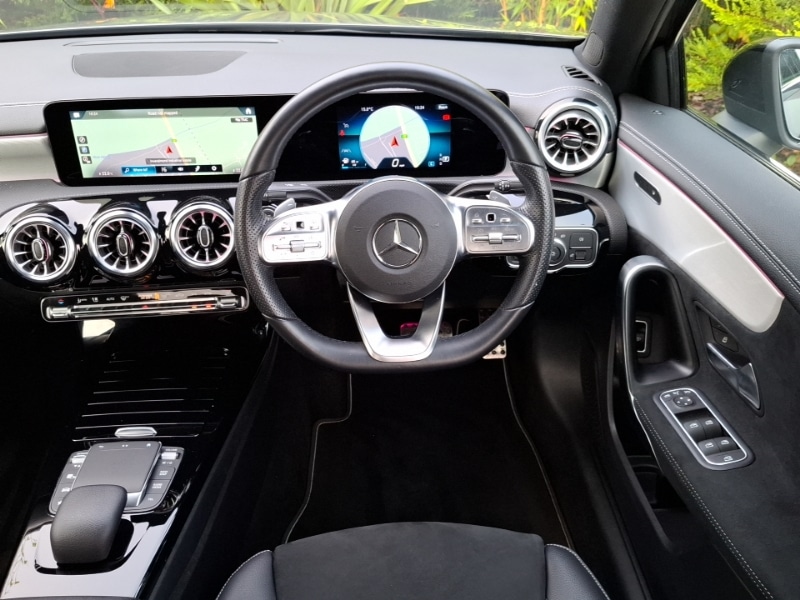 Used Mercedes-Benz A-Class 2022 for sale - 76880184: Photo 7