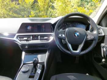 Used BMW 3 Series 2020 for sale - 74744480: Photo