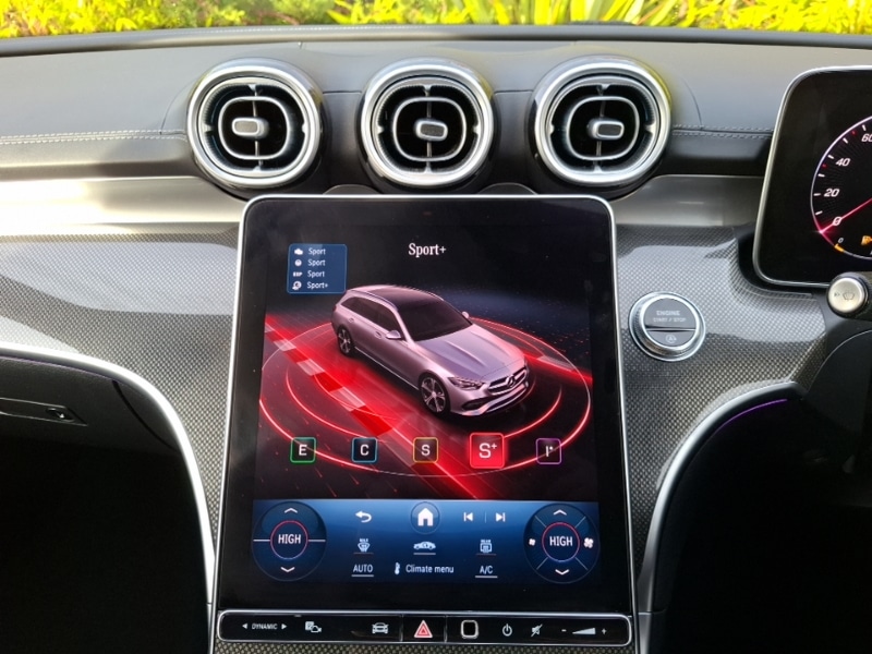 Used Mercedes-Benz C Class 2024 for sale - 76427388: Photo 16