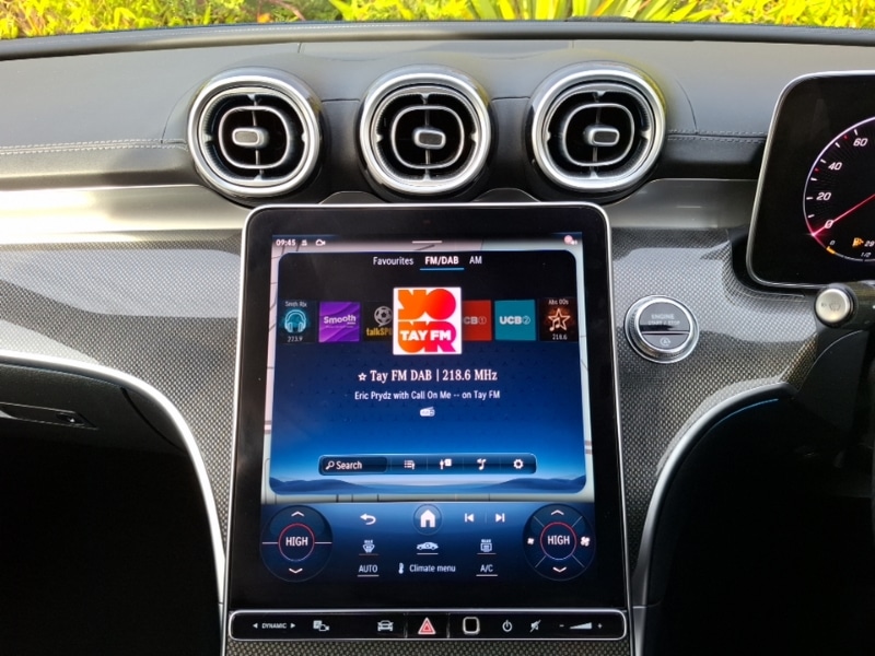 Used Mercedes-Benz C Class 2024 for sale - 76427388: Photo 19