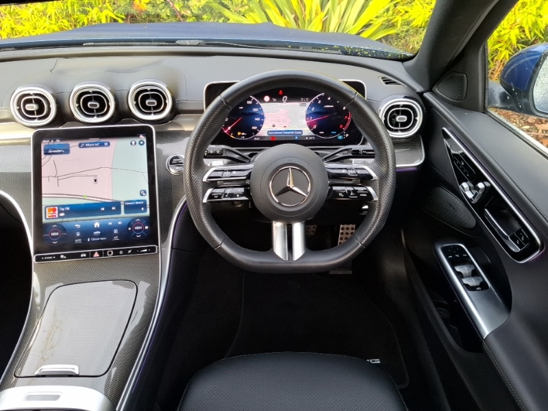 Used Mercedes-Benz C Class 2024 for sale - 76427388: Photo 7