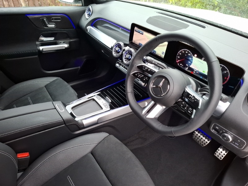 Used Mercedes-Benz GLB 2025 for sale - 77115044: Photo 10